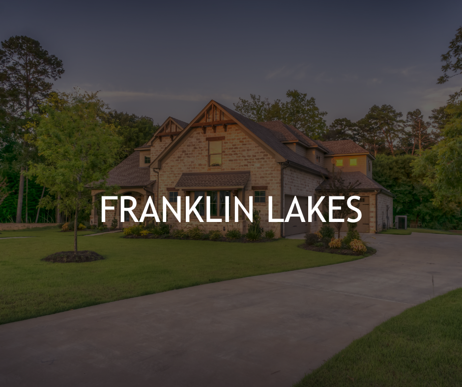 FRANKLIN LAKES