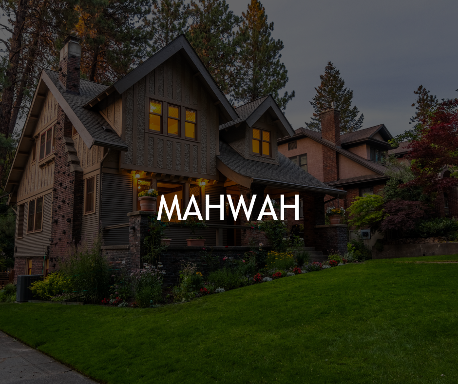 MAHWAH