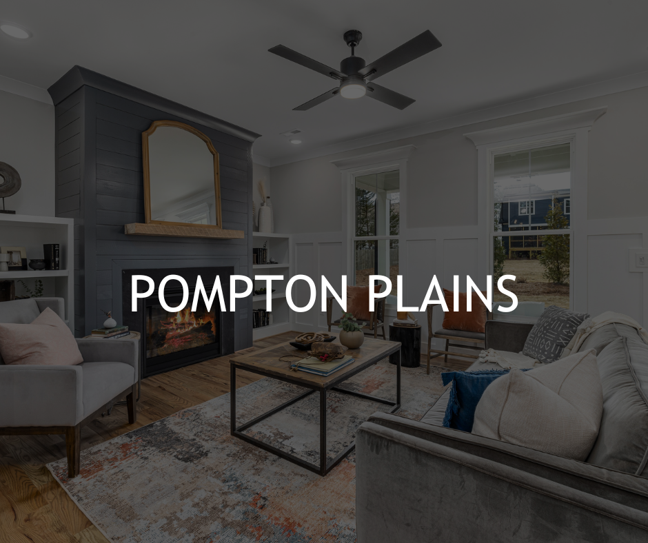 POMPTON PLAINS